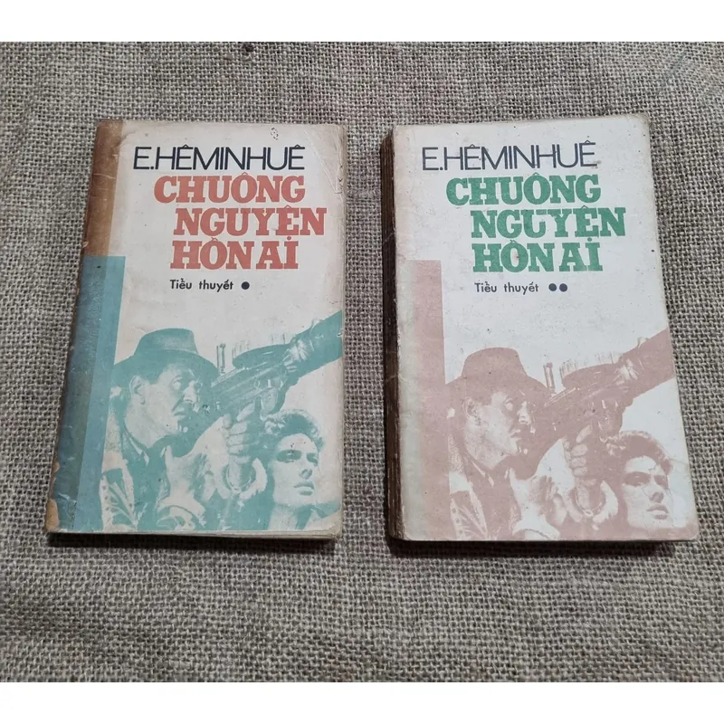 Chuông nguyện hồn ai  691845