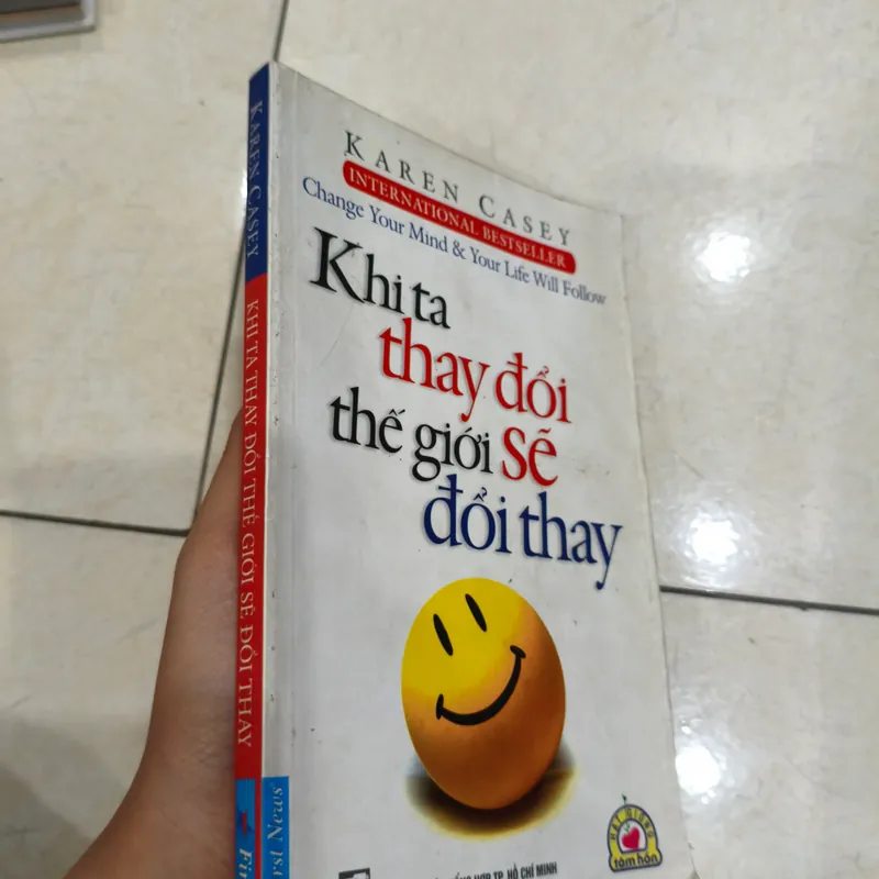 Đời thấy đổi khi ta thay đổi 🌱 569867