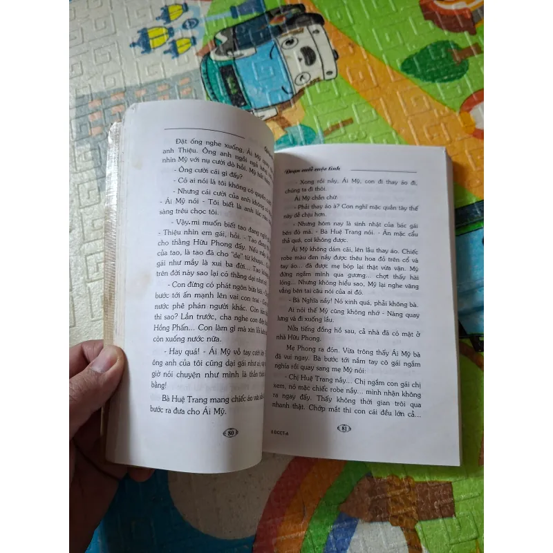 Đoạn Cuối Cuộc Tình 796934