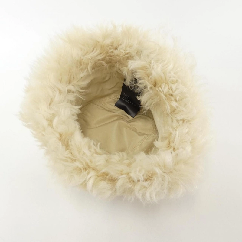 【Coupon eligible】Miu Miu MIU MIU mũ 665065