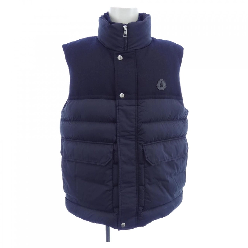 Áo gile Moncler MONCLER - Hàng hiệu Chính hãng 903652
