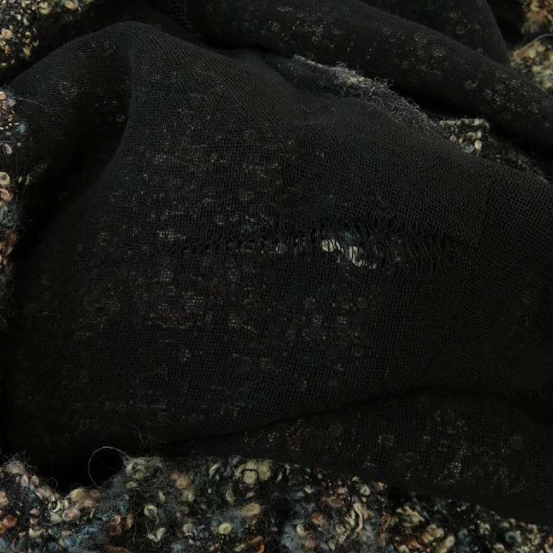 【Vintage】Chanel CHANEL P11620V02438 98A Áo khoác 633791