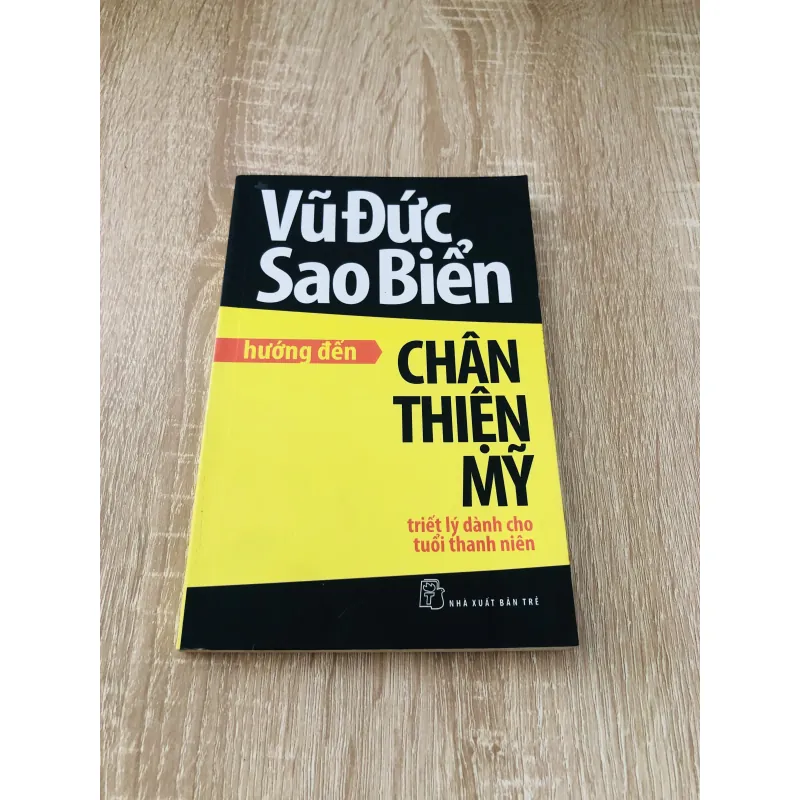 VŨ ĐỨC SAO BIỂN HƯỚNG ĐẾN CHÂN THIỆN MỸ 1024379