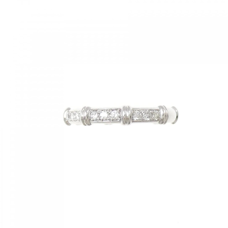 Nhẫn kim cương PT900 0.126CT - Hàng hiệu Authentic 850480