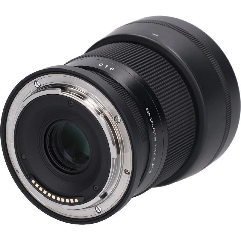 Ống kính Z56mm F1.4DC DN(C) - Hàng hiệu Authentic 878356