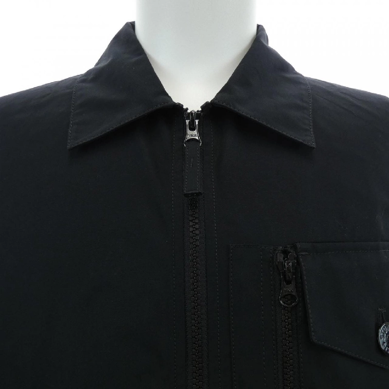 STONE ISLAND K1S151200007 S00F1 Jacket - Hàng hiệu Authentic 894446