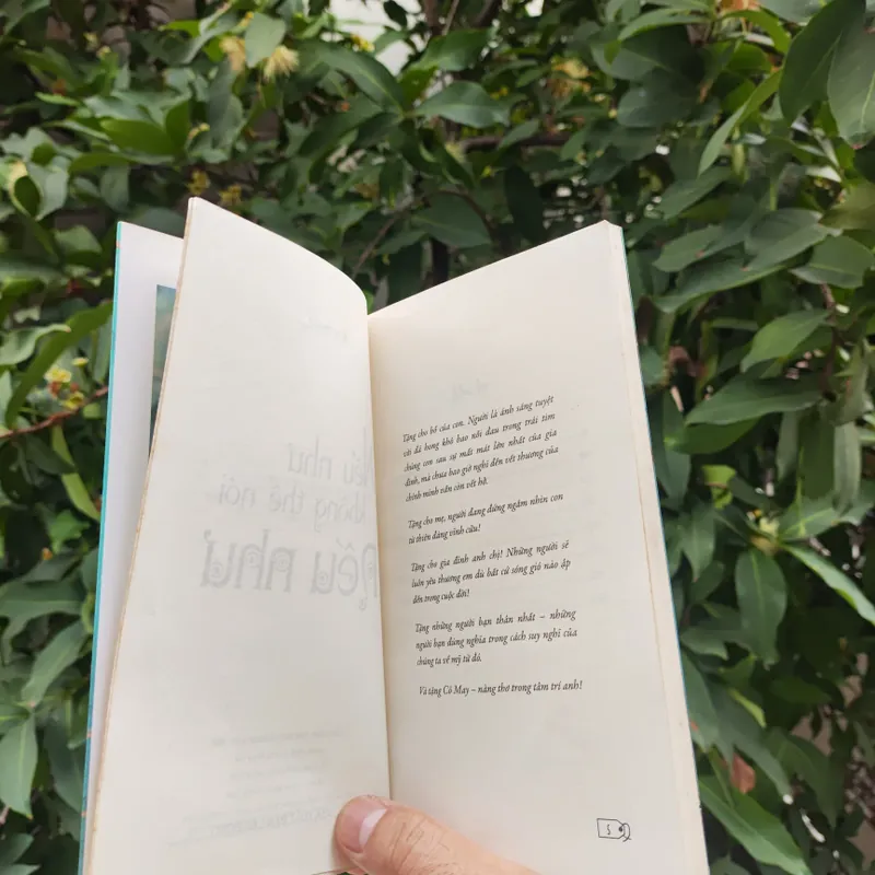 Nếu Như Không Thể Nói Nếu Như - Jun Phạm 736719