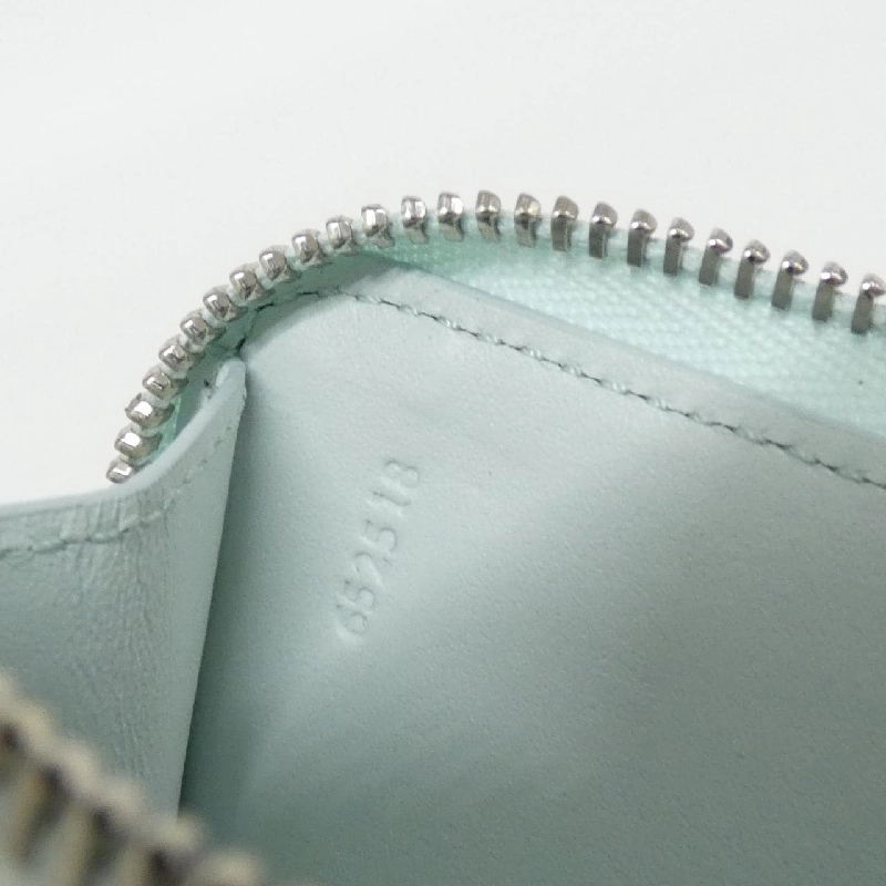 LOEWE C821SQLX03 Ví đựng tiền - Hàng hiệu Authentic 620305