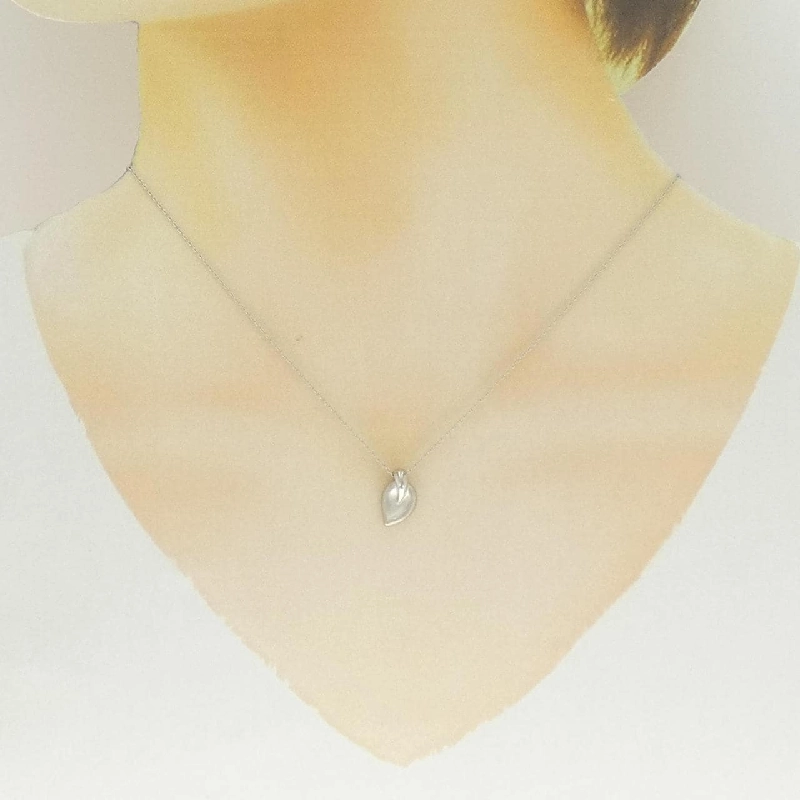 PT850 Necklace - Hàng hiệu Authentic 857967