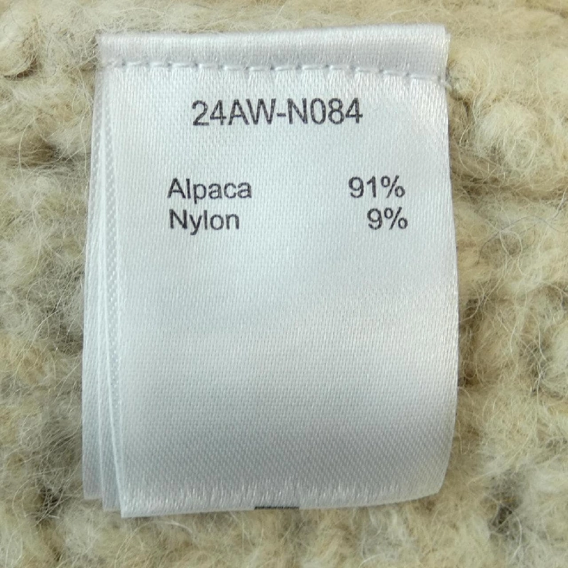 【Mã giảm giá】NKNIT Áo len 635440