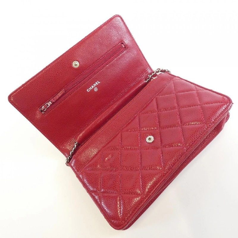 Ví xách Chanel Timeless Classic Line 33814 622947