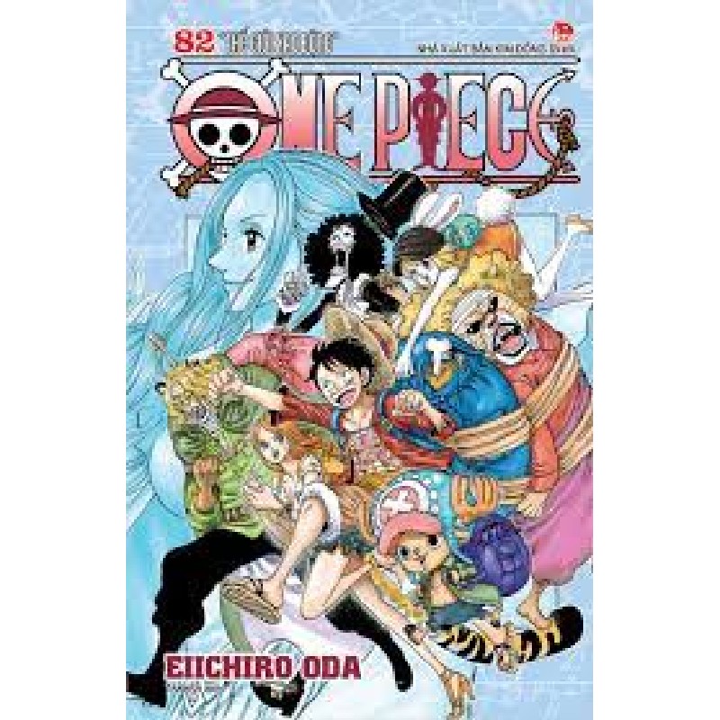 One Piece tập 82 2736