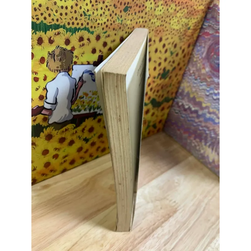 Lớp Học Cuối Cùng - Mitch Albom 926395