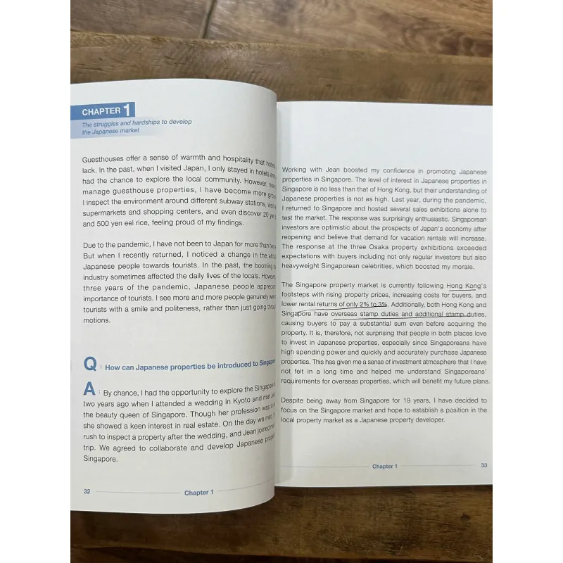 Ultimate Guide in Buying Japanese Properties - Amous Lee 734940