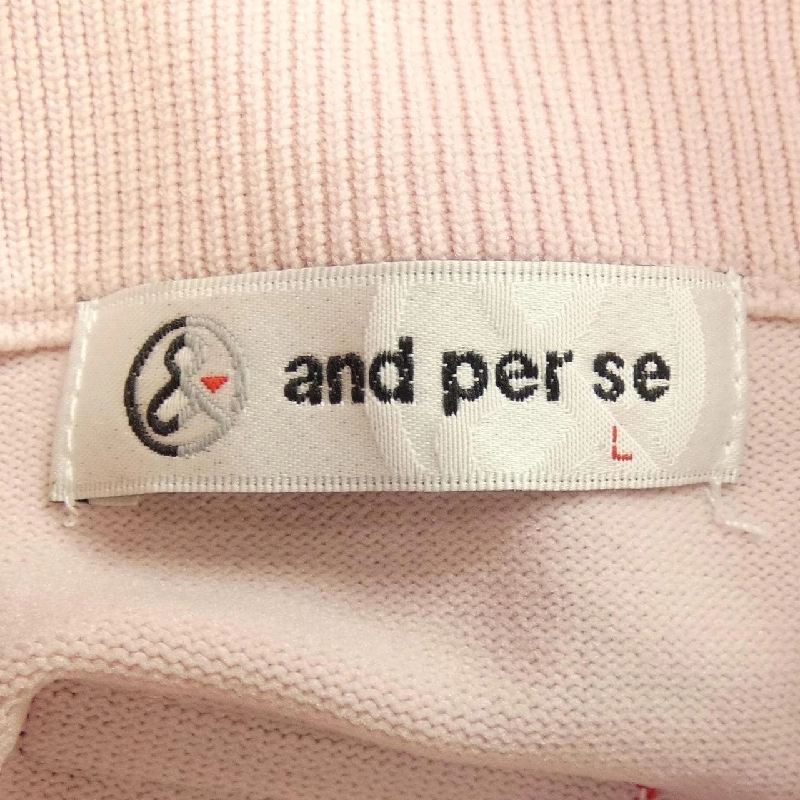 and per se Set-up - Hàng hiệu Authentic 827797