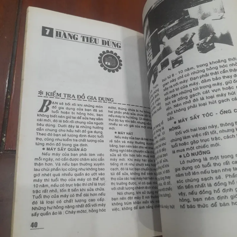 SỔ TAY NỘI TRỢ tập 84 798975