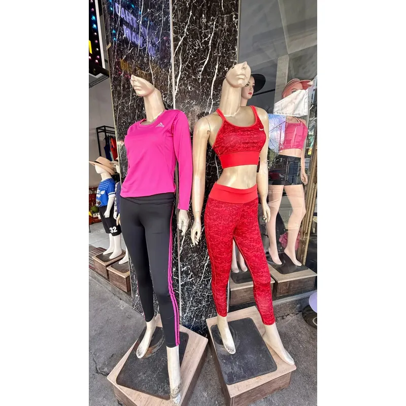 Quần áo thể thao 735534