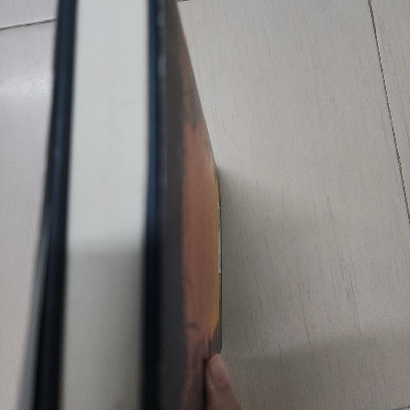 Sách Chuyện rừng xanh của Rudyard Kipling mới 90% 530296