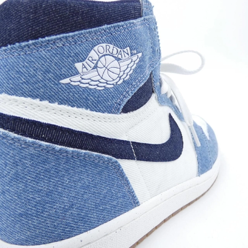 Giày thể thao NIKE JORDAN - Hàng hiệu Authentic 905465