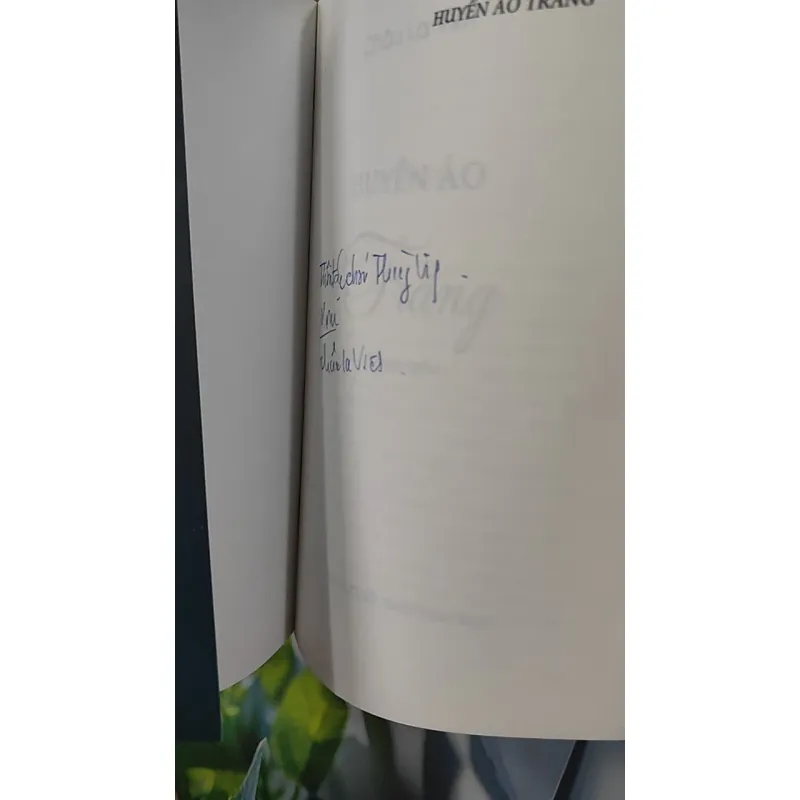 Huyền Ảo Trăng - Châu La Việt 798356