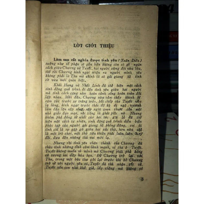 Đời mưa gió - Khái Hưng và Nhất Linh  798968