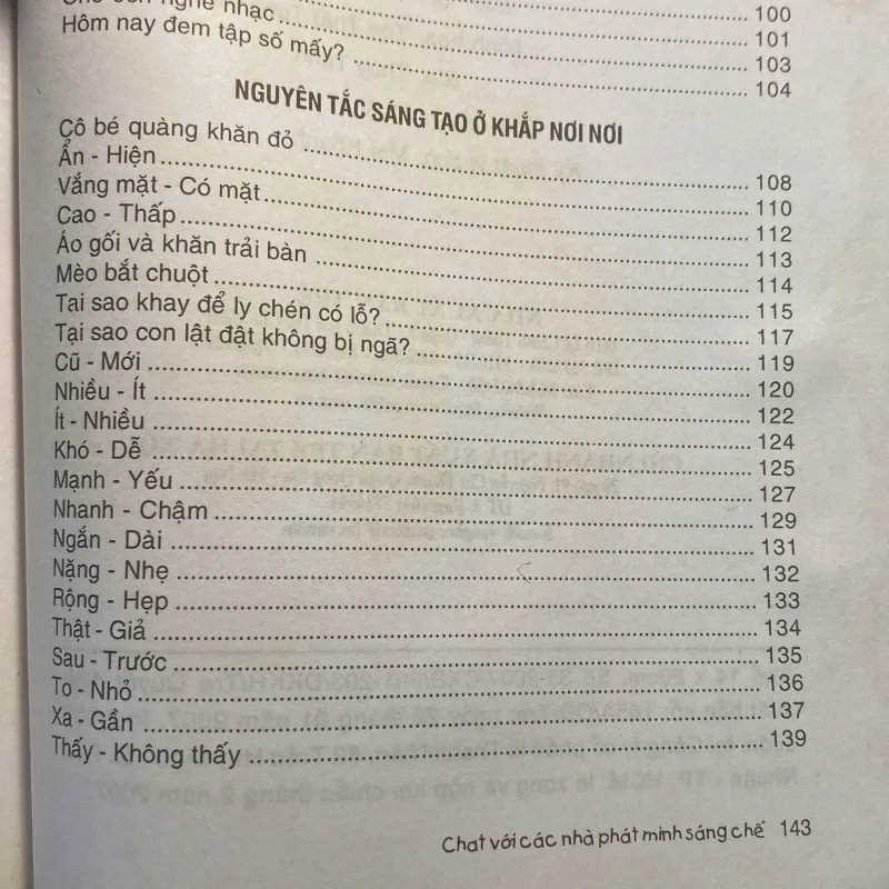 Chat với các nhà phát minh sáng chế - Lê Quốc Bảo Ngọc 753675