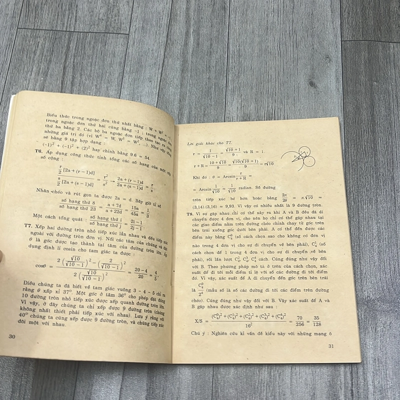 Các đề thi học sinh giỏi toán ở Mĩ. 2a4 527876