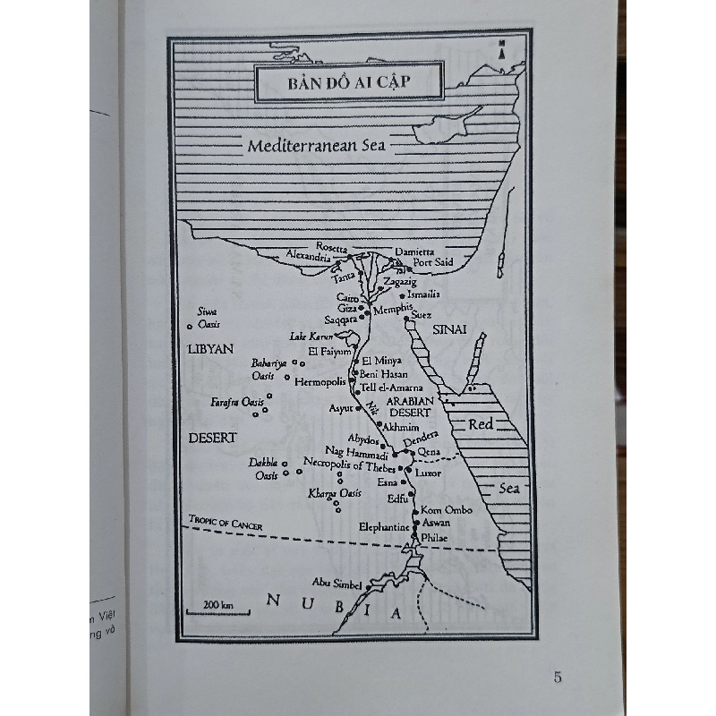 Ramses: Đền thiêng hàng triệu năm - Christian Jacq (Đồng Lâm dịch) 760614