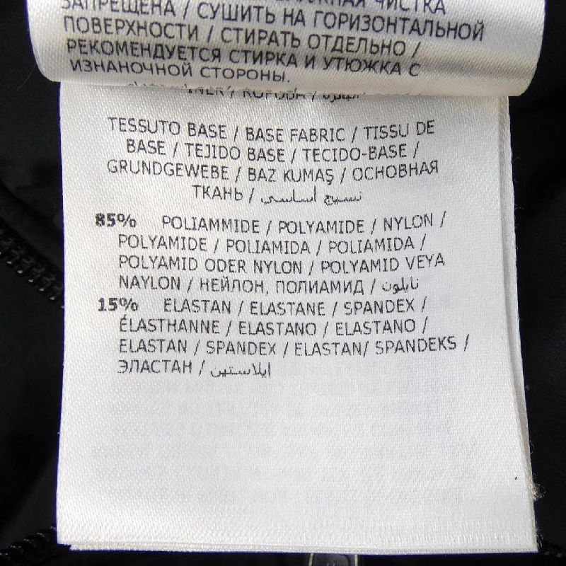 MONCLER BARNEYS NEW YORK đặt hàng riêng GABIN áo khoác lông - Hàng hiệu Chính hãng 894245