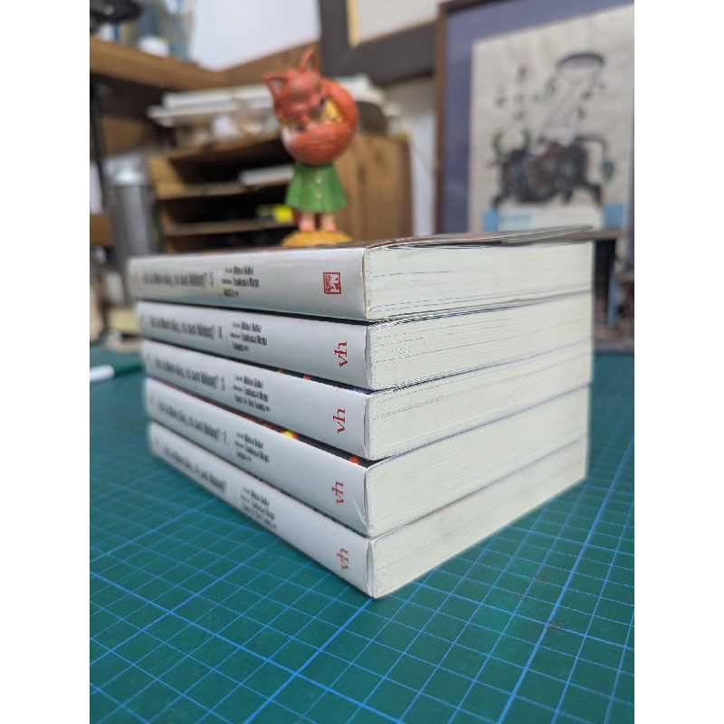 Tôi là nhện đấy, có sao không? - Okina Baba 121284