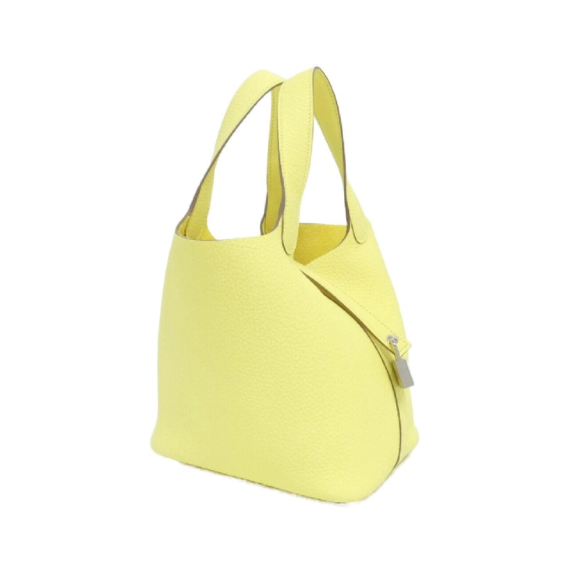 Túi xách Hermès Picotin Lock PM 056289CK - Hàng hiệu Authentic 771022