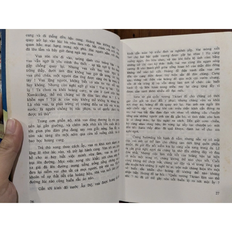 Nghìn lẻ một đêm - Ăngtoan Galang 780741