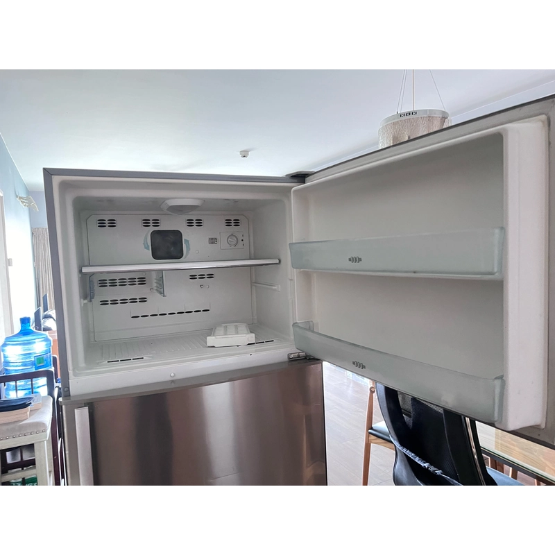 Tủ Lạnh Electrolux ER 5106D-SX 273206