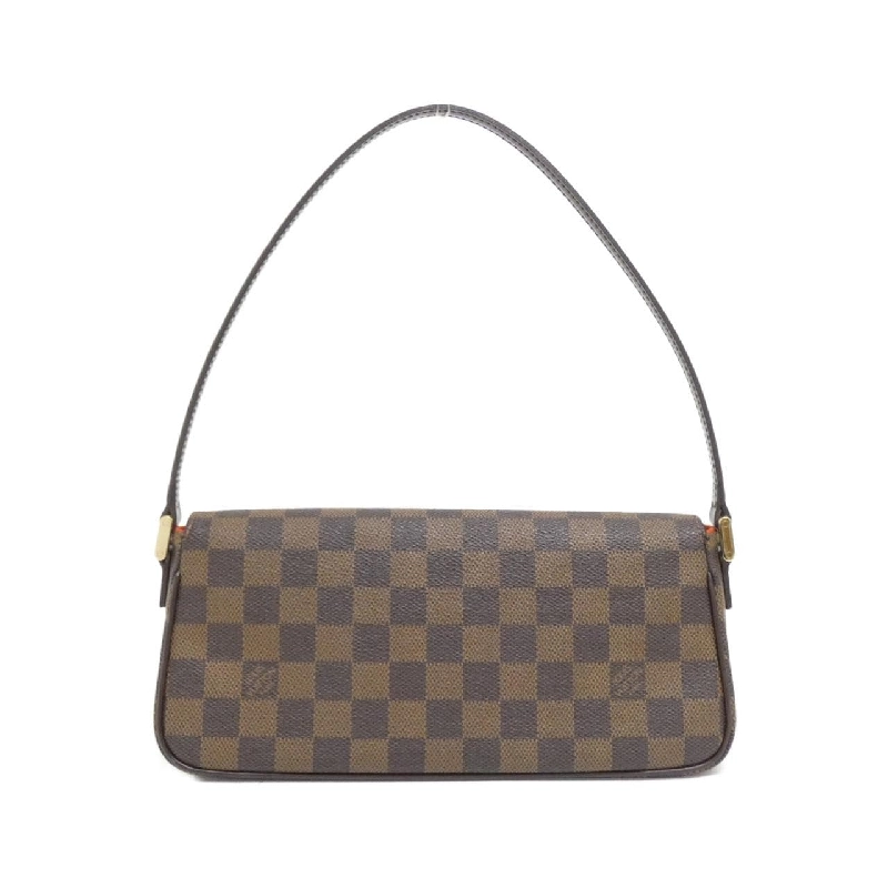 Túi xách vai Louis Vuitton Damier Recoleta N51299 613125