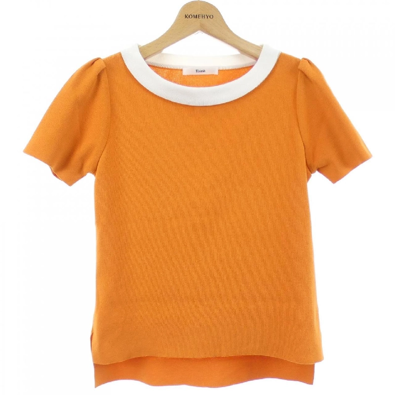 Rene RENE Top - Hàng hiệu Authentic 813543