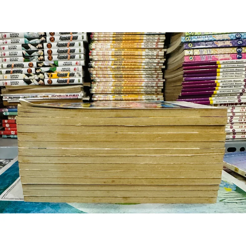  Rockman full 13 tập 1021423