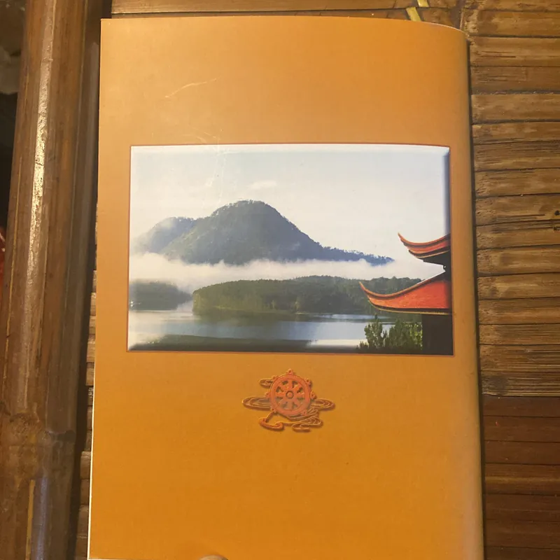 Khóa Lễ Tại Thiền Viện - Ấn tống - Soạn dịch: HT Thích Thanh Từ 604106