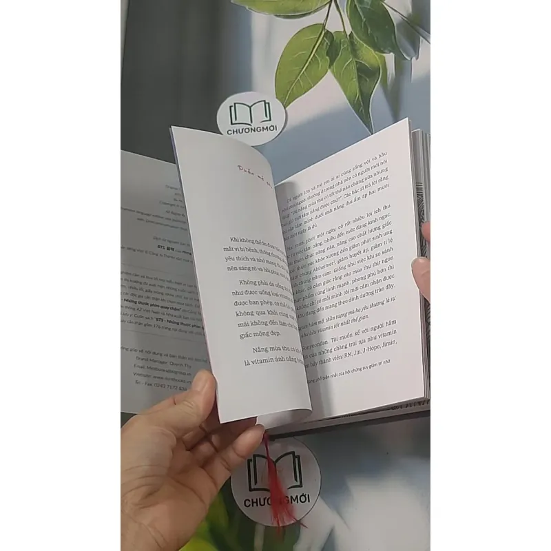 BTS: Những thước phim quay chậm - Hong Gija 688473