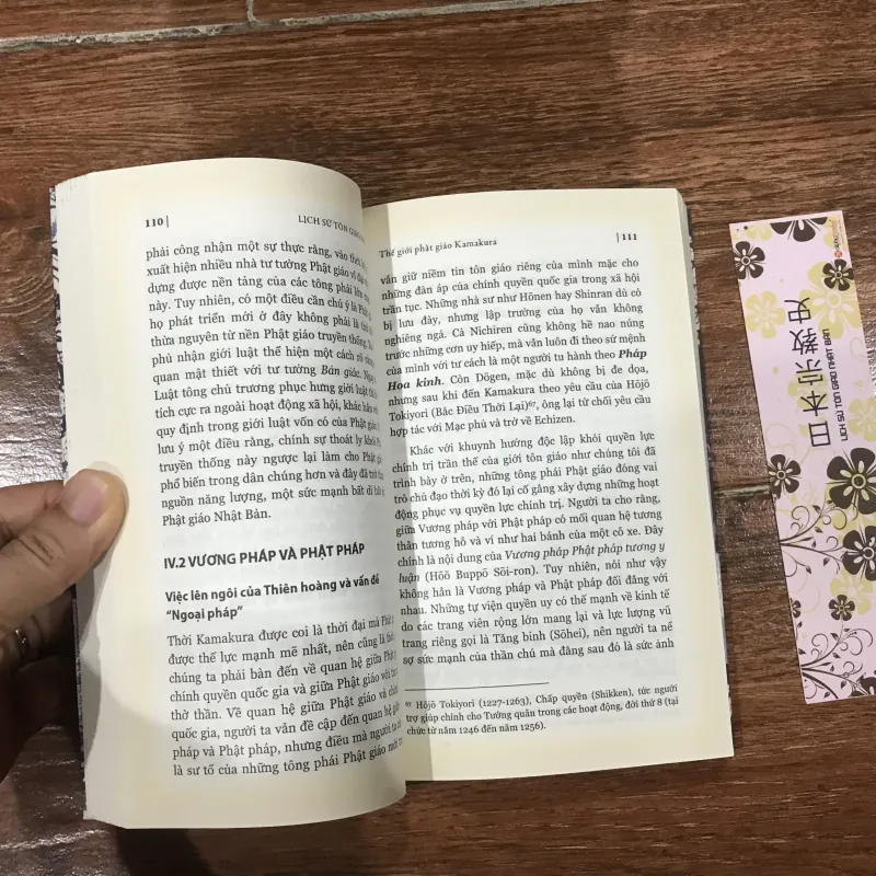 Lịch sử tôn giáo Nhật bản (6) 1006599