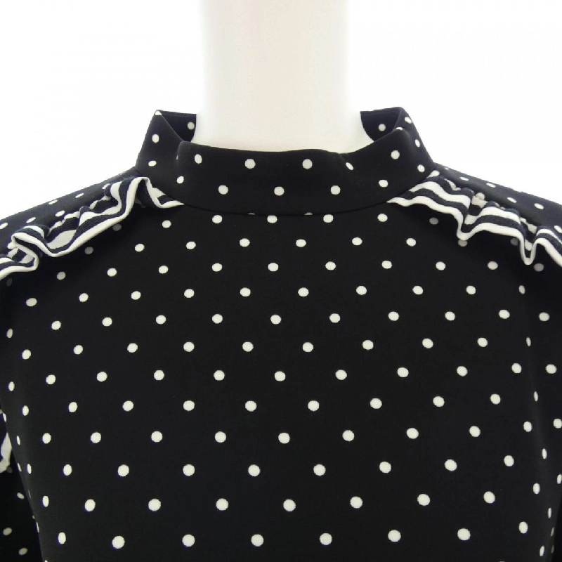 【Mã giảm giá】BORDERS at BALCONY Váy 648690