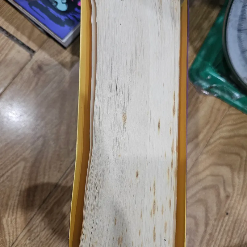 Truyện ngắn chọn lọc (có chữ ký tác giả)
120k 758185