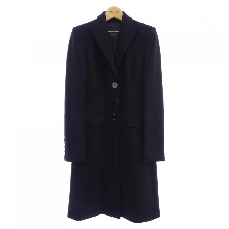 【Mã giảm giá】Emporio Armani EMPORIO ARMANI Áo khoác 635220