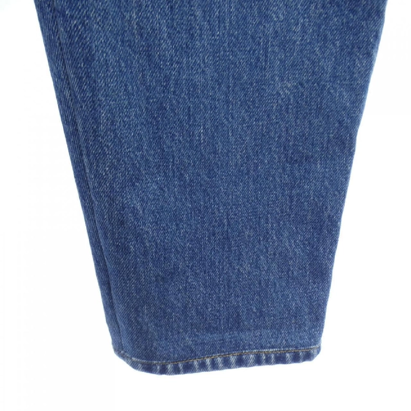 【Mã giảm giá】Chanel CHANEL Jeans 650933