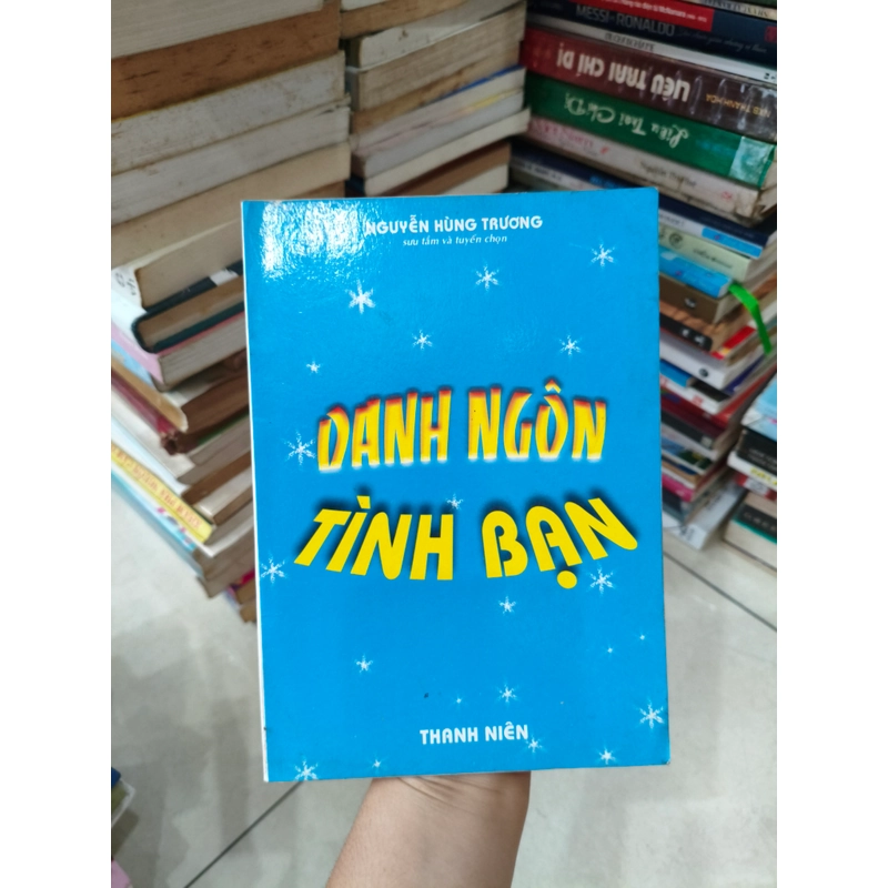 Đánh ngôn tình bạn 🌱 507228