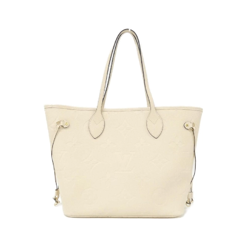 Túi Louis Vuitton Monogram Empreinte Neverfull MM M45684 609594