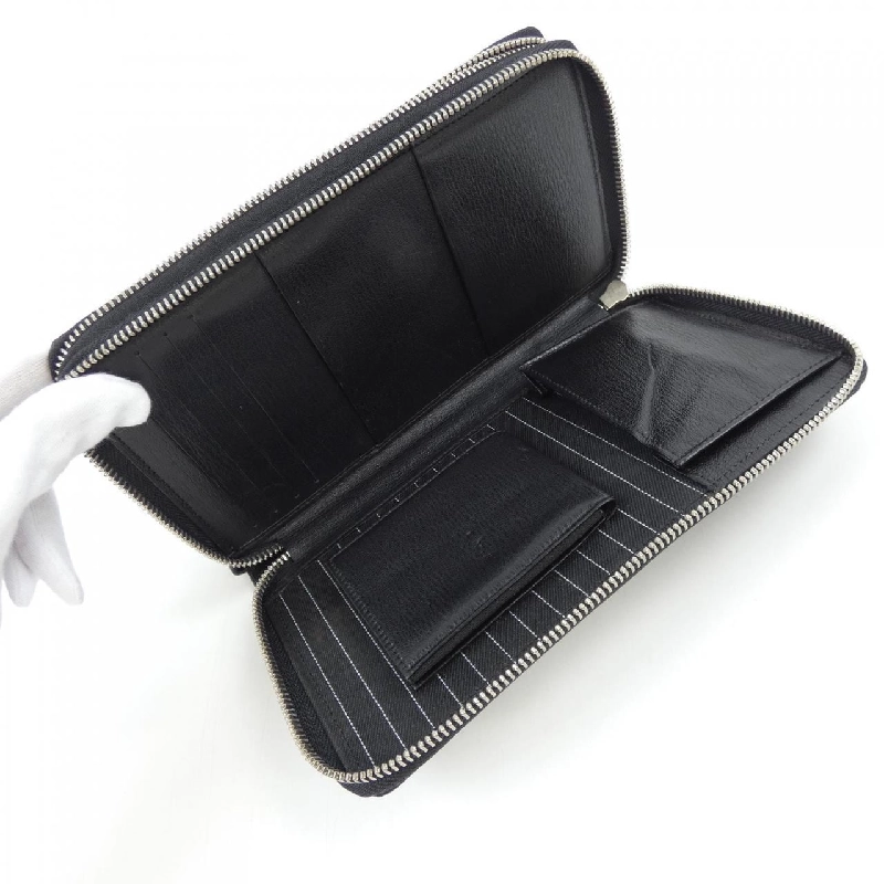 Ví Ermenegildo Zegna - Hàng hiệu Authentic 905447