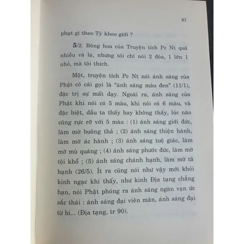 Tổng Tập Pháp Cú Bắc Tông 753919