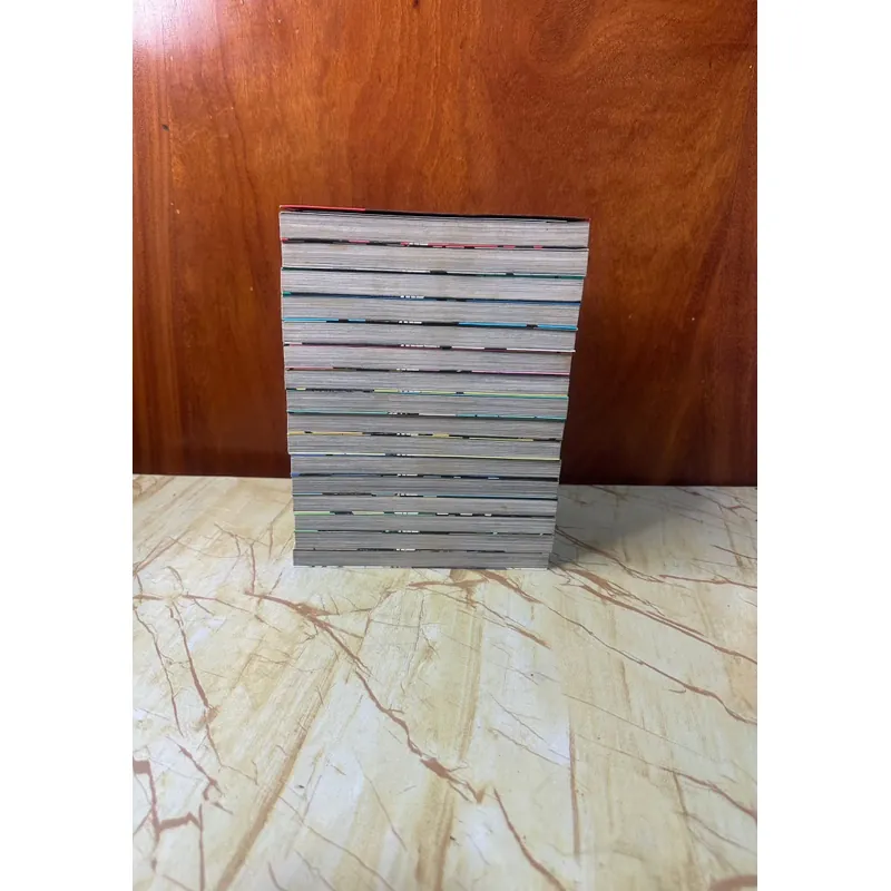 Birdmen full 16t  702925