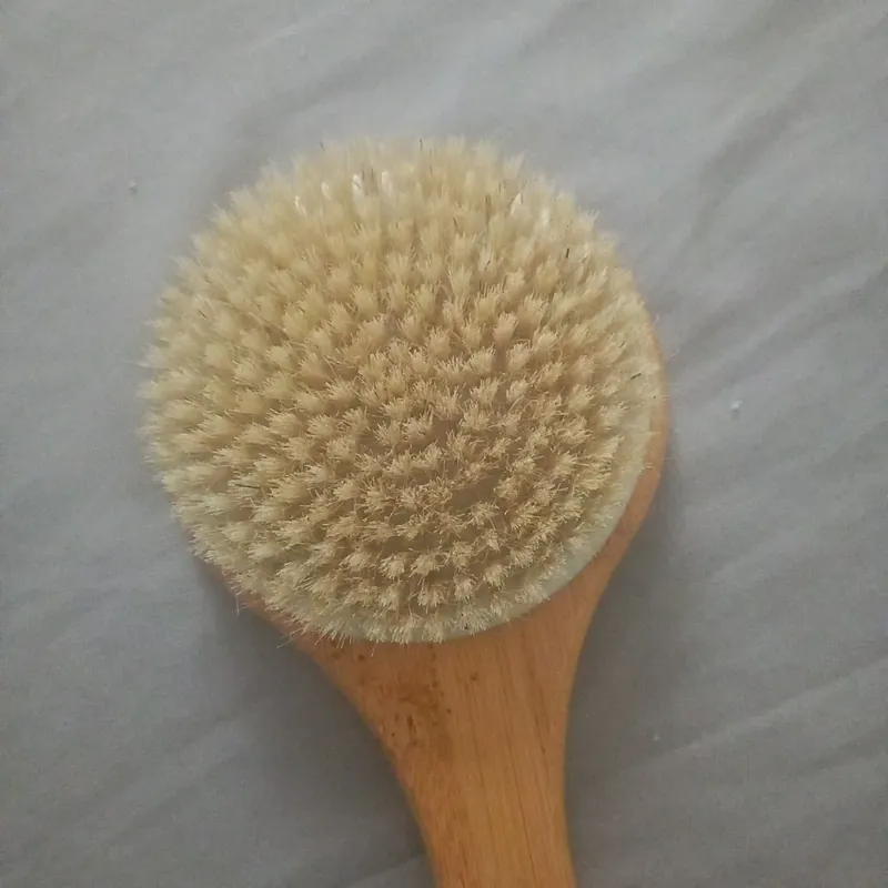 Chổi chải khô 740328