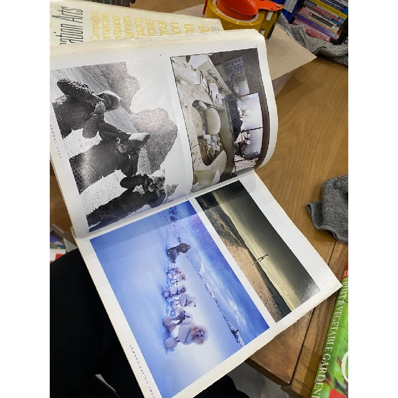 Photography Annual 43 : Communication Arts 550657